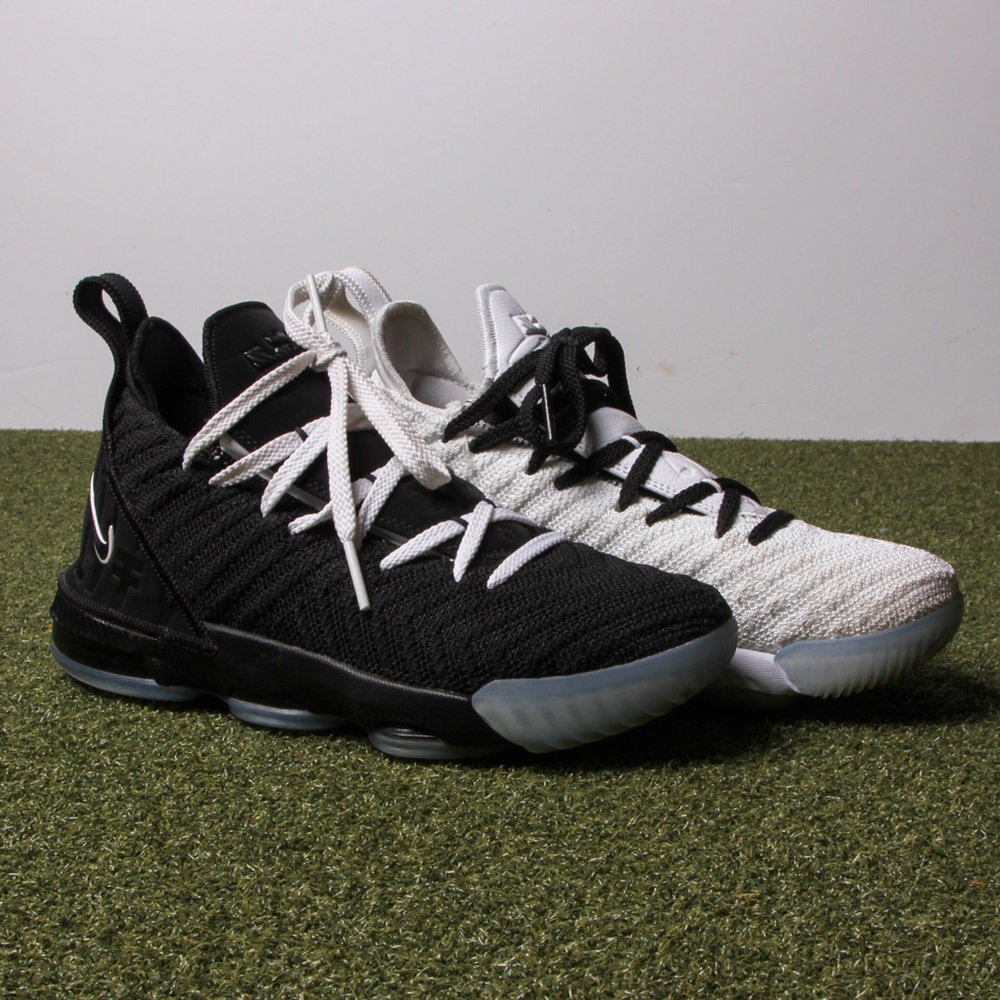 Nike LeBron 16 Equality
